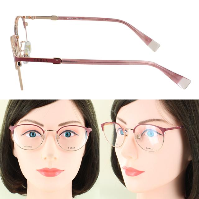 老眼鏡 レディース おしゃれ リーディンググラス ブランド フルラ