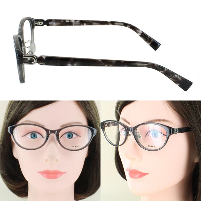 フルラ レディース サングラス UVカット 薄い色 ブランド ライトカラーレンズ 紫外線99％カット バレル セルフレーム VFU967J 02GG 0776 0BK1 クリングス鼻パッド 調整可能 グレー ブルー グリーン ブラウン ピンク イエロー 夜間運転 パープル ブルーライトカット UV400 フルラ レディース サングラス UVカット 薄い色 ブランド ライトカラー