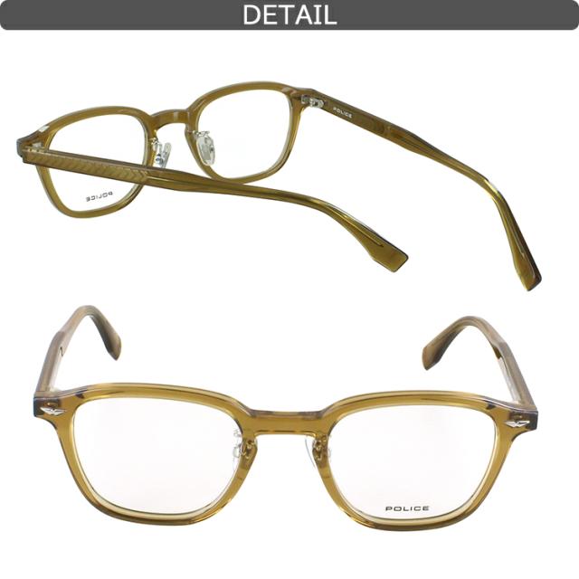 ポリス メンズ サングラス 2025SSモデル UVカット ブランド 運転用