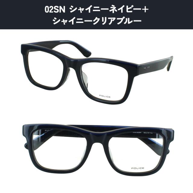 老眼鏡 おしゃれ メンズ 遠近両用 遠近両用メガネメンズ ポリス 2025SSモデル ブランド リーディンググラス 肉厚なウェリントン セルフレーム VPLR88J 0700 ブラック 黒縁 0710 ハバナ 02SN ネイビー 遠くも見える老眼鏡 シニアグラス 男性 40代 50代 60代_11