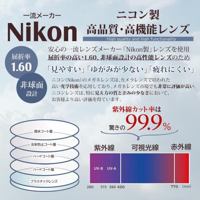 ポリス 度付きメガネ ハーフリム スクエア チタンフレーム 度付き 度あり 眼鏡 メンズ 近視 乱視 遠視 老眼 度なし 伊達 だて ブランド 軽量 軽い POLICE VPLT91J βチタンテンプル クリングス鼻パッド 調整可能 薄型 1.60 非球面レンズセット 送料無料