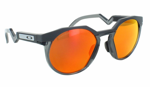 オークリー サングラス ハウストン OO9242A 02 52 アジアンフィット プリズム ミラーレンズ OAKLEY HSTN 国内正規商品  マットカーボン プの通販はau PAY マーケット - ビッグマーケット | au PAY マーケット－通販サイト