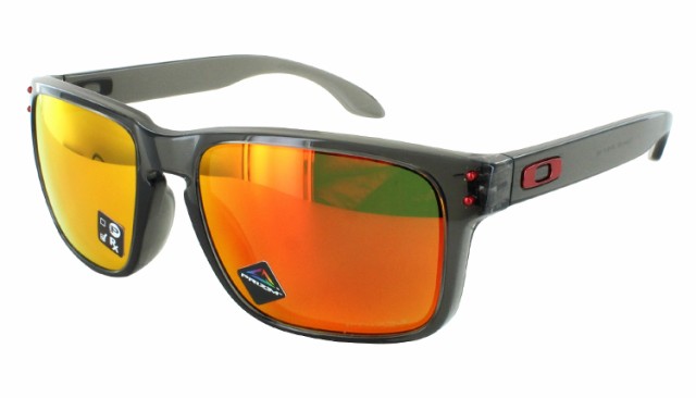 オークリー サングラス ホルブルック プリズム ミラーレンズ アジアンフィット OO9244-28 56 スクエア OAKLEY HOLBROOK  スクエア 国内正の通販はau PAY マーケット - ビッグマーケット | au PAY マーケット－通販サイト