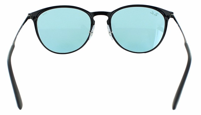 レイバン 調光サングラス エリカメタル RB3539 002/Q2 54 Ray-Ban ...