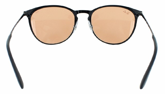 レイバン 調光サングラス RB3539 002/Q4 54 エリカメタル Ray-Ban 