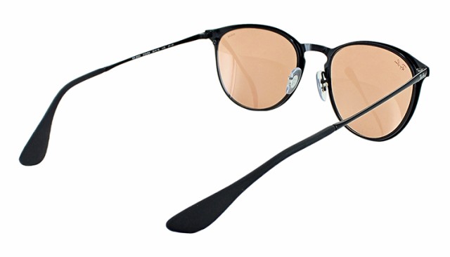 レイバン 調光サングラス RB3539 002/Q4 54 エリカメタル Ray-Ban