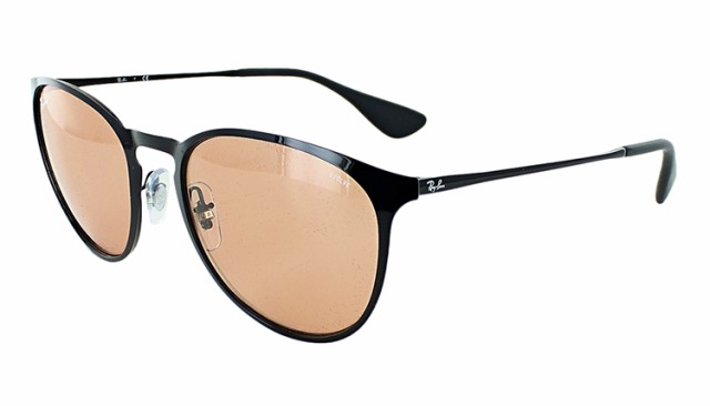 レイバン 調光サングラス RB3539 002/Q4 54 エリカメタル Ray-Ban 