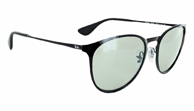 レイバン 調光サングラス RB3539 002/Q5 54 エリカメタル Ray-Ban