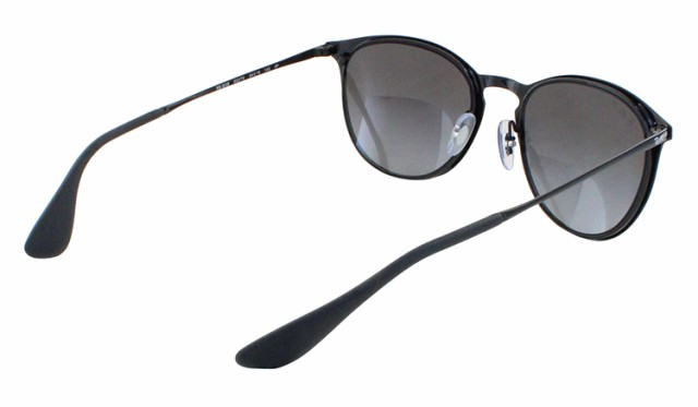 レイバン 偏光サングラス エリカ メタル RB3539 002/T3 54 Ray-Ban