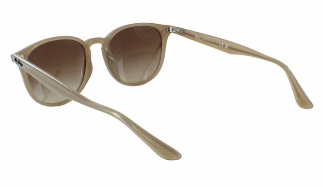 レイバン サングラス RB4259F 616613 53 Ray-Ban オパールベージュ