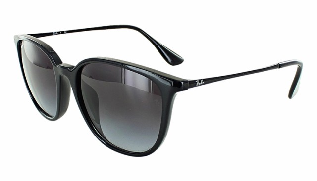 レイバン サングラス RB4348D 601/8G 57 メンズ レディース Ray-Ban