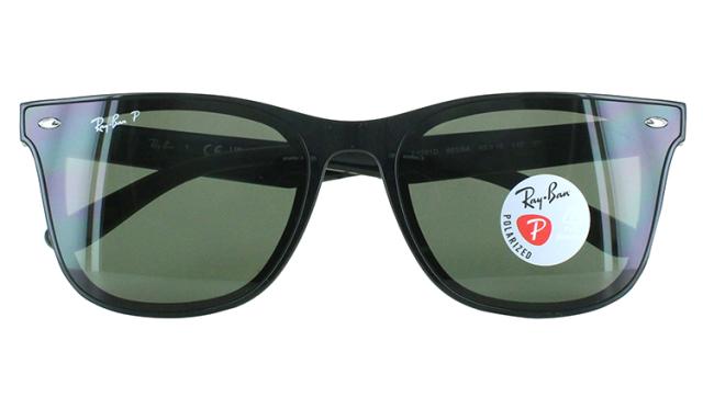 RB4391D 601/81 65-18 国内正規 Ray-Ban RX4391D レイバン