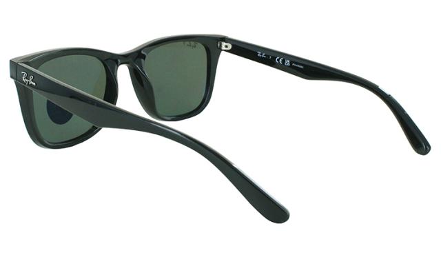 ★RB4391D-6019A★偏光レイバン 新品 RAYBAN アジアンフィット Ray-Ban サングラス レイバン RB4391D(偏光レンズ・アジア限定