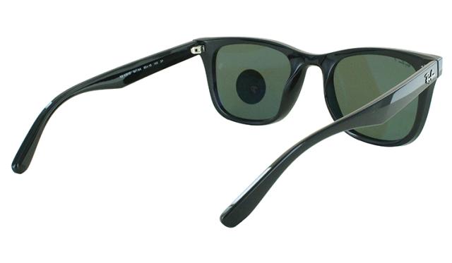 RB4391D 601/81 65-18 国内正規 Ray-Ban RX4391D レイバン フラットレンズ アジアンフィット 偏光 Polarized Low Bridge 正規保証書付き RB4391D 601/81 65-18 国内正規 Ray-Ban RX4391D レイバン
