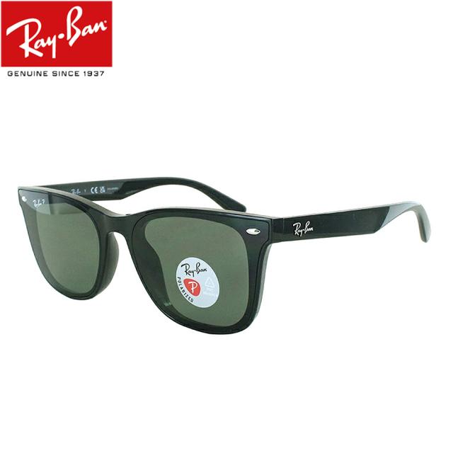 レイバンRay Ban ウェイファーラーサングラス Ray-Ban レイバン サングラス RB4391D 601/93 65 大きめレンズ