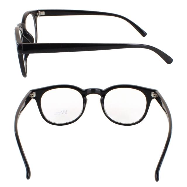 伊達メガネ UVカット メガネ メンズ レディース だてメガネ おしゃれ