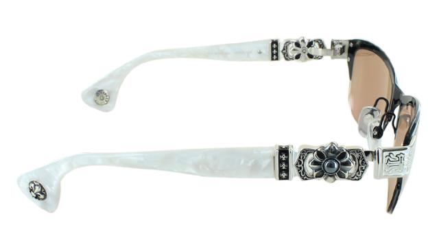 サングラス メンズ ブランド A'rossvy ロズヴィー 日本製 Made in