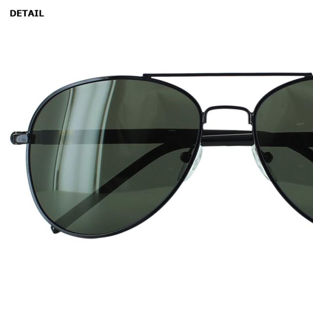 偏光サングラス 首かけタイプ メンズ レディース UVカット 度付き可