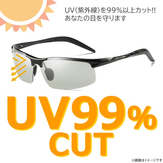 極小キズ【新品・即発送】トライノ偏光サングラス　メンズサングラス　釣り スポーツサングラス メンズ 偏光 UVカット ゴルフ 釣り ロード