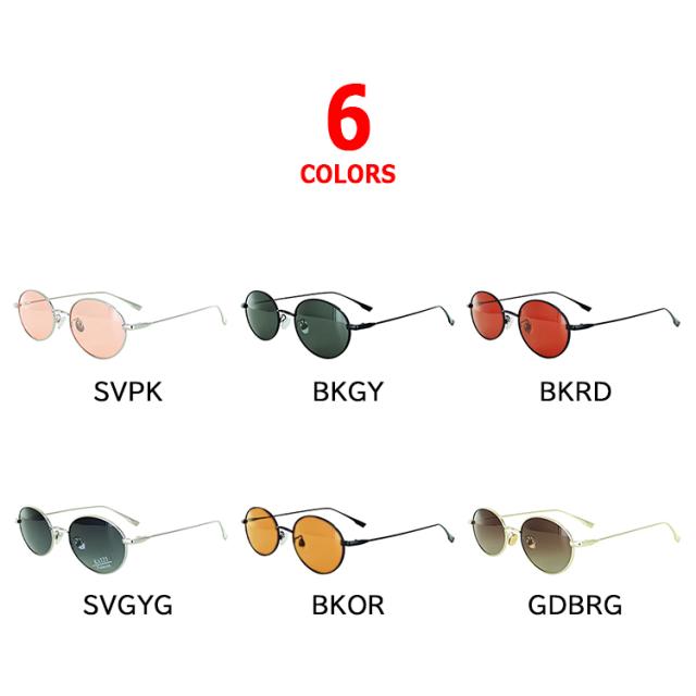 DEREK LAM デレクラム ラウンド 丸 カラー サングラス アイウェア 楽天市場】サングラス ラウンドサングラス ミラーサングラス 丸