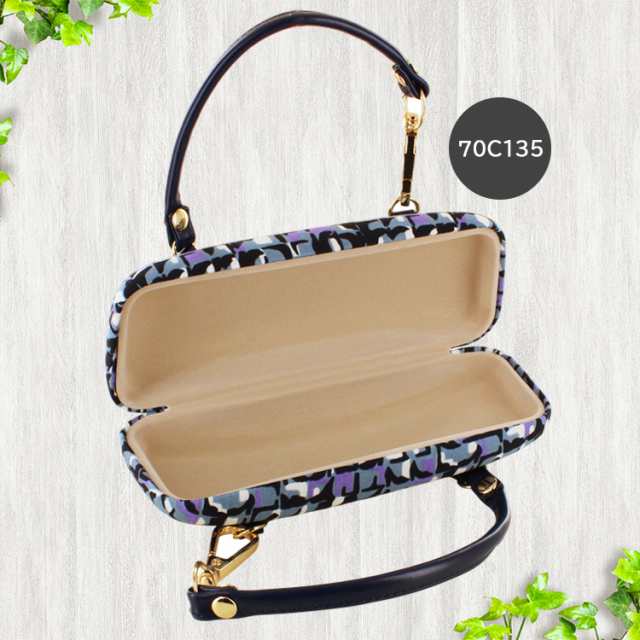 【大人の毎日に寄り添う♪】 HERMES メガネケース おしゃれ感は群を抜く！】☆エルメス☆メガネケース (HERMES