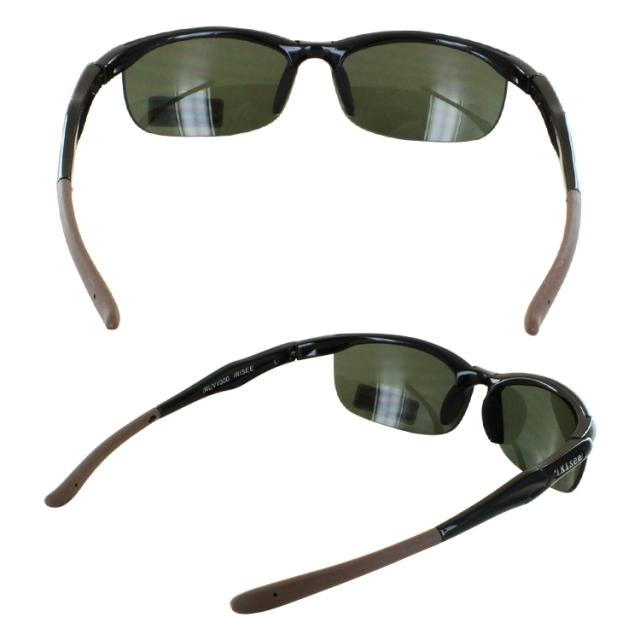 サングラス 偏光 メンズ レディース UVカット 偏光レンズ 紫外線カット