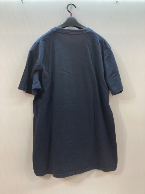 【古着】supreme シュプリーム　Daniel Johnston Tee　ダニエルジョンソンコラボ　Tシャツ　ネイビー　メンズ　トップス　Lサイズ　USA製の通販は