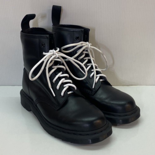 古着】Dr.Martens ドクターマーチン 1460 MONO 8ホール ブーツ 14353