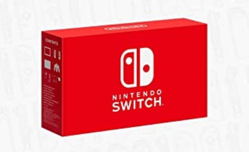 中古本体 Nintendo Switch 本体 カラーカスタマイズ ニンテンドーストア限定 中古 2 127 の通販はau Pay マーケット リバティ鑑定倶楽部