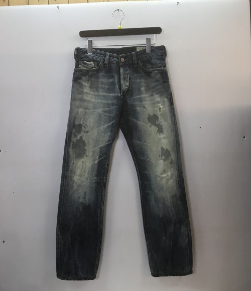 古着】DIESEL ディーゼル KOOLTER WASH 008L9 デニム パンツ ジーンズ