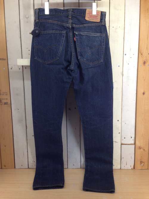 levis vintage line