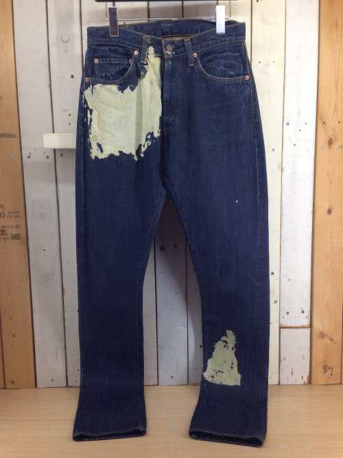 levis vintage line