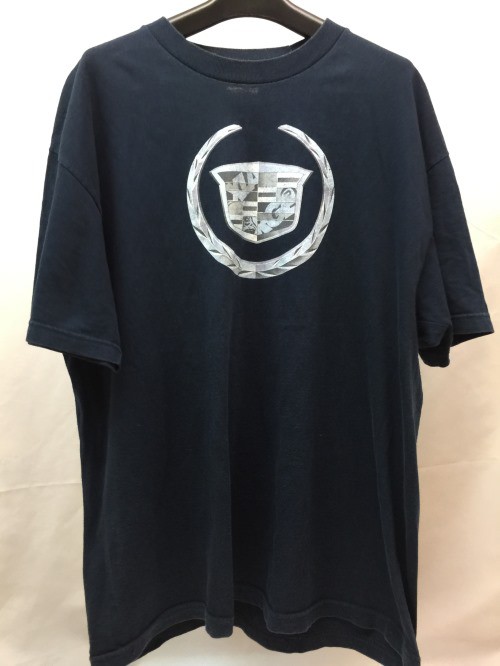 古着】【XLARGE】 エクストララージ 半袖Tシャツ サイズXL ピエロタグ