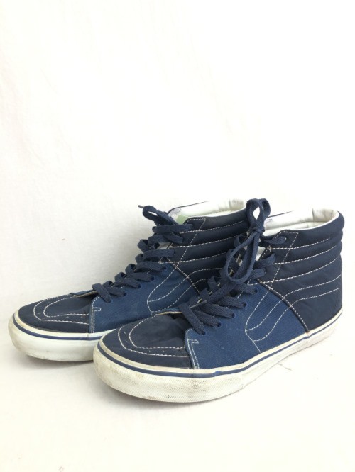 vans youth