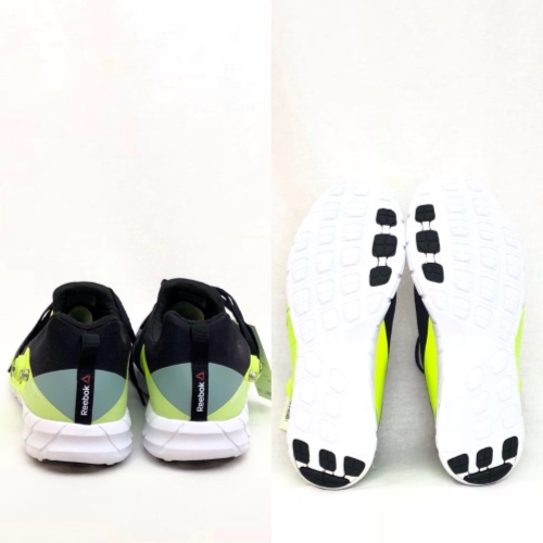 古着】REEBOK リーボック ZPUMP2.0KNIT V72805 Zポンプ 2.0 BLACK 古着】REEBOK リーボック ZPUMP2.0KNIT V72805 Zポンプ 2.0 BLACK