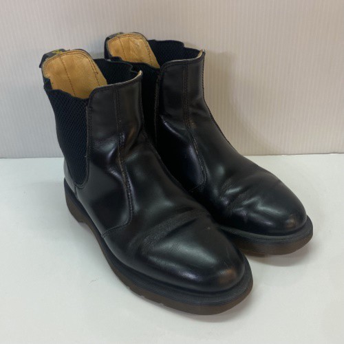 古着】Dr.Martens ドクターマーチン SM2976 チェルシーブーツ ...