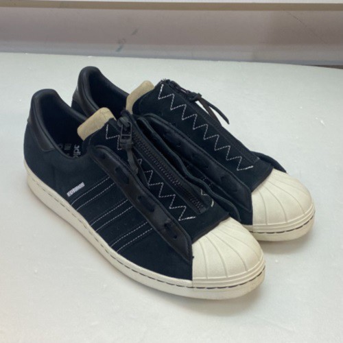 古着】adidas アディダス SS80S NBHD GX1400 SUPERSTAR スーパースター