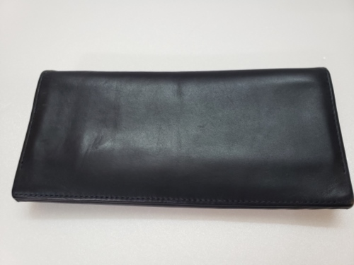 古着 Paul Smith ポールスミス 長財布 二つ折り ネイビー メンズ 財布 中古 2 の通販はau Pay マーケット リバティ鑑定倶楽部