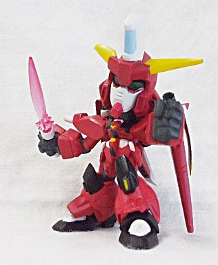 中古食玩フィギュア Vol 1 03 Zgmf X23s セイバーガンダム サーベル装備 単品 ヘッドヒーローズ 機動戦士ガンダムseed Destinの通販はau Pay マーケット リバティ鑑定倶楽部