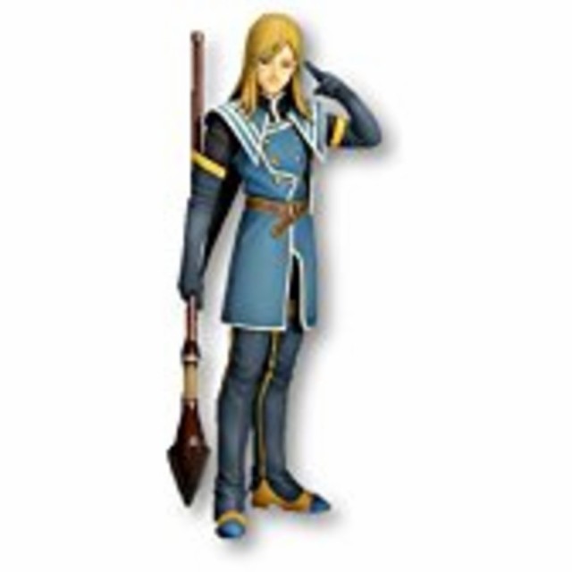 中古一般フィギュア ジェイド カーティス 通常装備版 テイルズ オブ ジ アビス One Coin Grande Figure Collection 中古 の通販はau Pay マーケット リバティ鑑定倶楽部