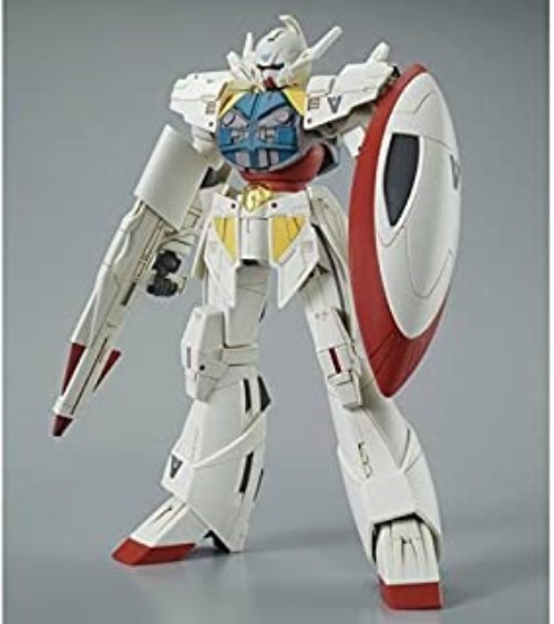 超人気の 中古 Hgbf 1 144 ターンエーガンダムシン 国際ブランド Nizat Regba Co Il