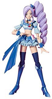 中古美少女フィギュア 未開封 キュアベリー フレッシュプリキュア S H Figuarts 中古 5 122c0 の通販はau Pay マーケット リバティ鑑定倶楽部