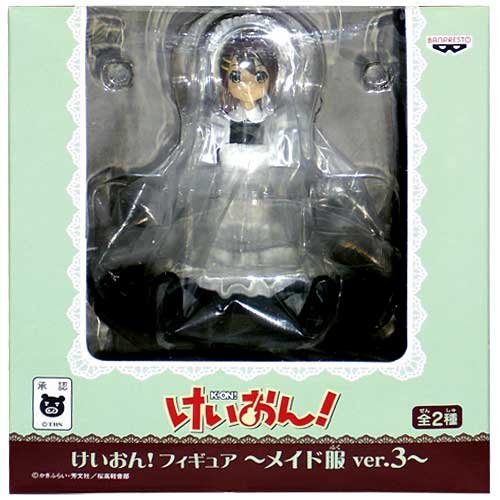 中古美少女フィギュア 平沢唯 けいおん フィギュア メイド服ver 3 フィギュア 中古 5 122c1 の 通販はau Pay マーケット リバティ鑑定倶楽部 中古美少女フィギュア 平沢唯 けいおん フィギュア メイド服ver 3 フィギュア 中古 5 122c1 の 通販はau Pay マーケット リバティ鑑定倶楽部