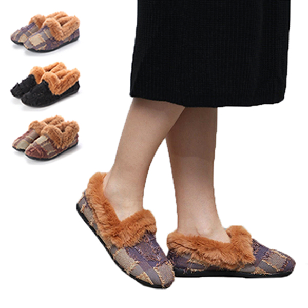 カジュアルシューズ フラット パンプス ファー付き ローヒール ぺたんこ チェック ウォームシューズ 靴 シューズ レディース コーヒー パの通販はau Pay マーケット Styleblock スタイルブロック Au Pay マーケット店 カジュアルシューズ フラット パンプス ファー付き ローヒール ぺたんこ チェック ウォームシューズ 靴 シューズ レディース コーヒー パの通販はau Pay マーケット Styleblock スタイルブロック Au Pay マーケット店