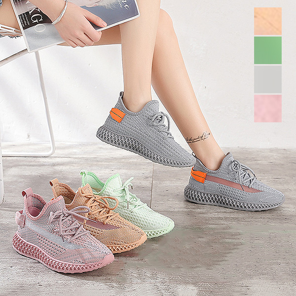 スニーカー ダッドスニーカー 軽量 メッシュ 厚底 スポーツ おしゃれ 夏 ハイカット シューズ 靴 レディース ピンク オレンジ グリーン の通販はau Pay マーケット Styleblock スタイルブロック Au Pay マーケット店 スニーカー ダッドスニーカー 軽量 メッシュ 厚底 スポーツ おしゃれ 夏 ハイカット シューズ 靴 レディース ピンク オレンジ グリーン の通販はau Pay マーケット Styleblock スタイルブロック Au Pay マーケット店