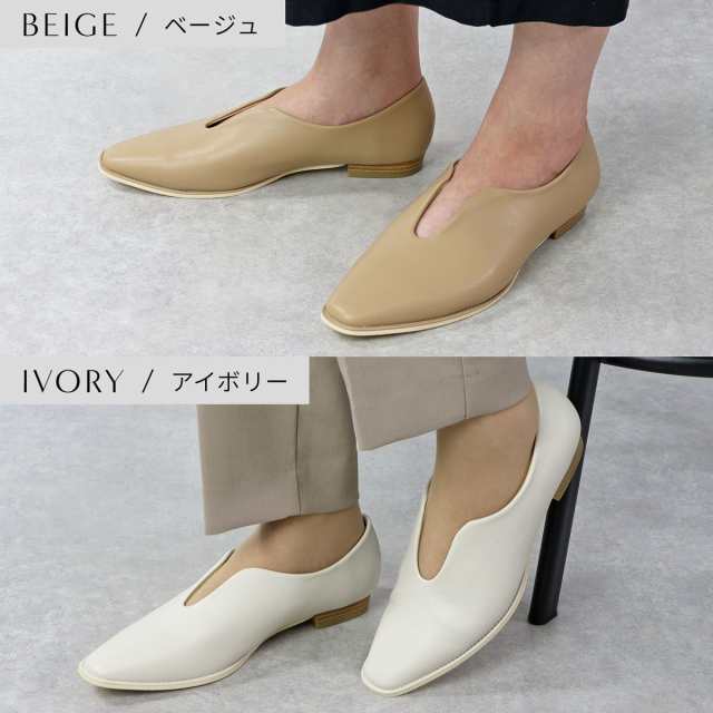 パンプス レディース ローヒール パンプス 痛くなりにくい 2cmヒール