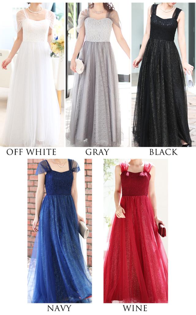 プレミアム パーティードレス ロング丈 ロングドレス 大きいサイズ セレモニー ワンピース レディース 代 30代 40代 50代 60代の通販はau Pay マーケット パーティードレス ナイトワン