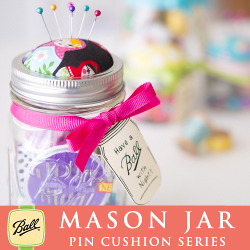 Ball オリジナル メイソンジャーmasonjar Diyハンドメイド 小物入れ 針山 裁縫 手芸 ピンクッション プレゼント 父の日 母の日ギフトの通販はau Pay マーケット パーティードレス ナイトワン