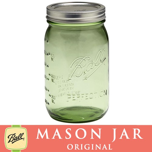 限定グリーン Ball メイソンジャー Masonjar ワイドマウス 32oz 32オンス グリーン 940ml おしゃれ オンライン飲み会 リモート飲み会の通販はau Pay マーケット パーティードレス ナイトワン