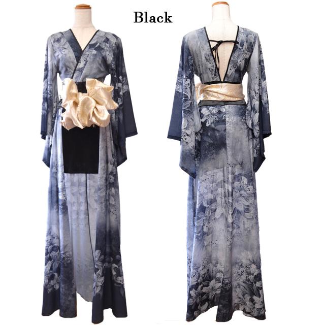 花魁コスプレ 着物コスプレ 着物衣装 ステージ衣装 舞台衣装 ダンス